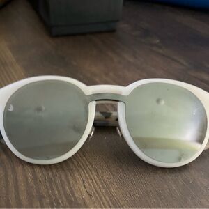 Christian Dior designer sunglasses for women